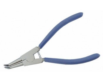 7in External Bent Circlip Pliers